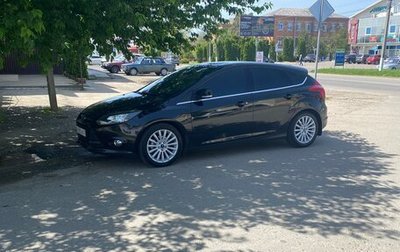 Ford Focus III, 2012 год, 1 фотография