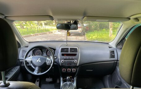Mitsubishi ASX I рестайлинг, 2012 год, 1 000 050 рублей, 7 фотография