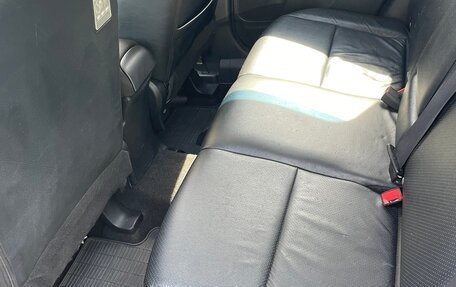 Mitsubishi ASX I рестайлинг, 2012 год, 1 000 050 рублей, 11 фотография