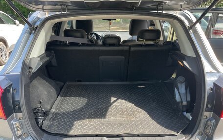 Mitsubishi ASX I рестайлинг, 2012 год, 1 000 050 рублей, 13 фотография