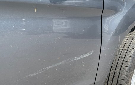 Mitsubishi ASX I рестайлинг, 2012 год, 1 000 050 рублей, 25 фотография