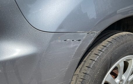 Mitsubishi ASX I рестайлинг, 2012 год, 1 000 050 рублей, 27 фотография
