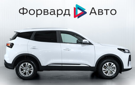 Chery Tiggo 4 I рестайлинг, 2025 год, 2 220 000 рублей, 8 фотография