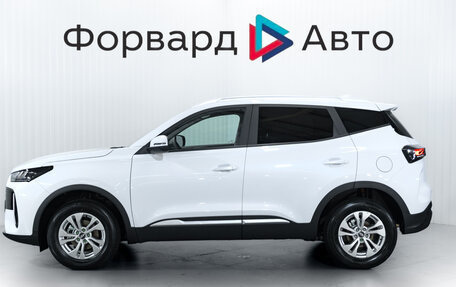 Chery Tiggo 4 I рестайлинг, 2025 год, 2 220 000 рублей, 4 фотография