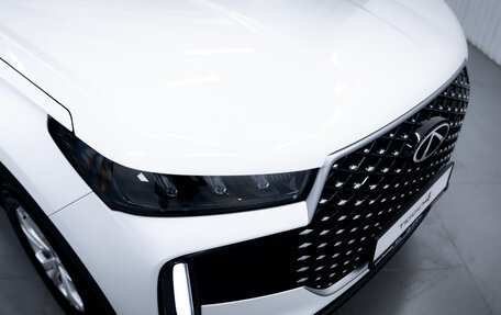 Chery Tiggo 4 I рестайлинг, 2025 год, 2 220 000 рублей, 9 фотография