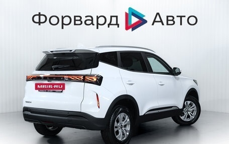 Chery Tiggo 4 I рестайлинг, 2025 год, 2 220 000 рублей, 7 фотография