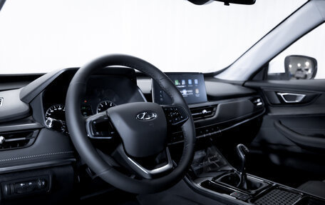 Chery Tiggo 4 I рестайлинг, 2025 год, 2 220 000 рублей, 14 фотография