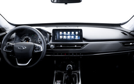 Chery Tiggo 4 I рестайлинг, 2025 год, 2 220 000 рублей, 15 фотография