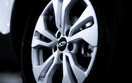 Chery Tiggo 4 I рестайлинг, 2025 год, 2 220 000 рублей, 13 фотография