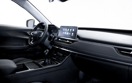 Chery Tiggo 4 I рестайлинг, 2025 год, 2 220 000 рублей, 18 фотография