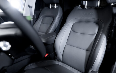 Chery Tiggo 4 I рестайлинг, 2025 год, 2 220 000 рублей, 19 фотография