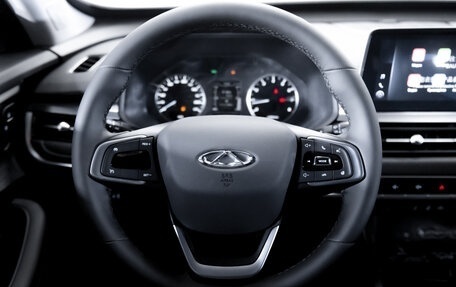 Chery Tiggo 4 I рестайлинг, 2025 год, 2 220 000 рублей, 16 фотография