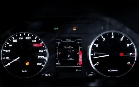 Chery Tiggo 4 I рестайлинг, 2025 год, 2 220 000 рублей, 17 фотография