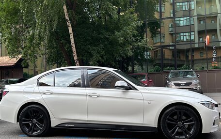 BMW 3 серия, 2017 год, 2 780 000 рублей, 8 фотография