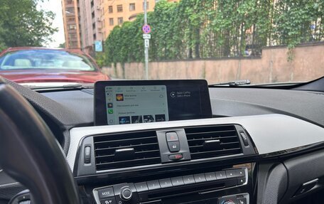 BMW 3 серия, 2017 год, 2 780 000 рублей, 11 фотография