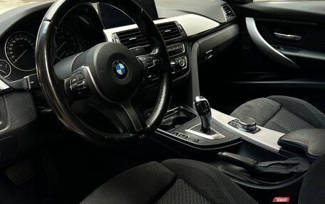 BMW 3 серия, 2017 год, 2 780 000 рублей, 10 фотография