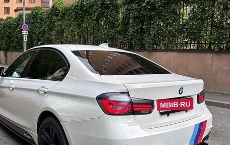 BMW 3 серия, 2017 год, 2 780 000 рублей, 6 фотография