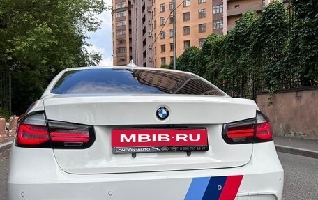BMW 3 серия, 2017 год, 2 780 000 рублей, 7 фотография