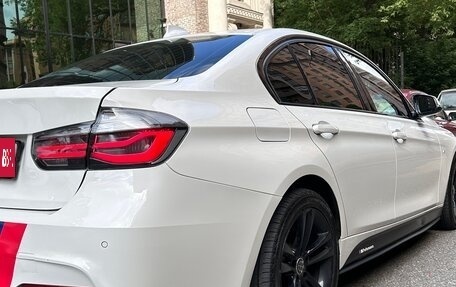 BMW 3 серия, 2017 год, 2 780 000 рублей, 4 фотография