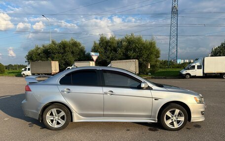 Mitsubishi Lancer IX, 2008 год, 770 000 рублей, 8 фотография