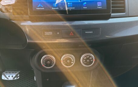 Mitsubishi Lancer IX, 2008 год, 770 000 рублей, 13 фотография