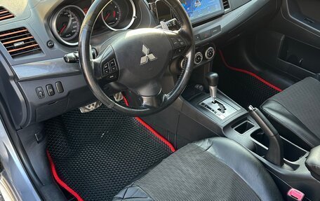 Mitsubishi Lancer IX, 2008 год, 770 000 рублей, 10 фотография