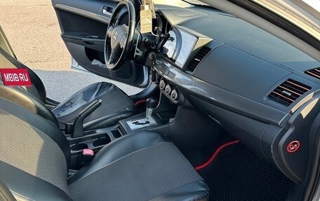 Mitsubishi Lancer IX, 2008 год, 770 000 рублей, 15 фотография
