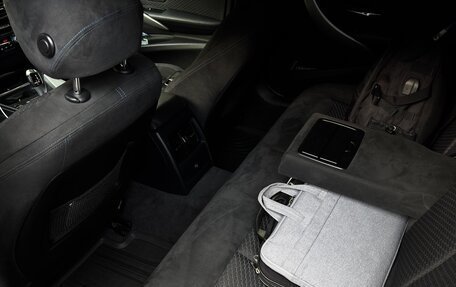 BMW 3 серия, 2015 год, 2 450 000 рублей, 7 фотография
