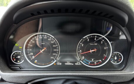 BMW 3 серия, 2015 год, 2 450 000 рублей, 8 фотография