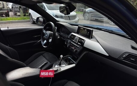 BMW 3 серия, 2015 год, 2 450 000 рублей, 6 фотография