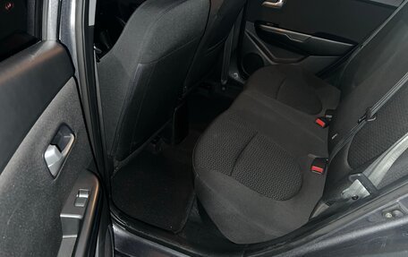 KIA Rio III рестайлинг, 2012 год, 650 000 рублей, 12 фотография