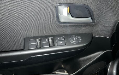 KIA Rio III рестайлинг, 2012 год, 650 000 рублей, 14 фотография