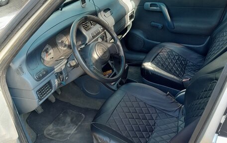 Skoda Felicia I рестайлинг, 1998 год, 90 000 рублей, 9 фотография