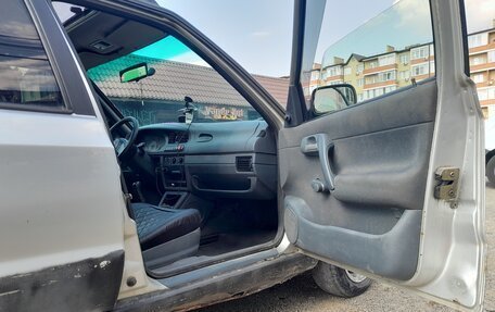 Skoda Felicia I рестайлинг, 1998 год, 90 000 рублей, 14 фотография
