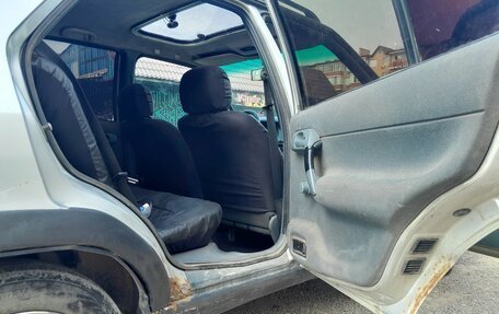Skoda Felicia I рестайлинг, 1998 год, 90 000 рублей, 15 фотография
