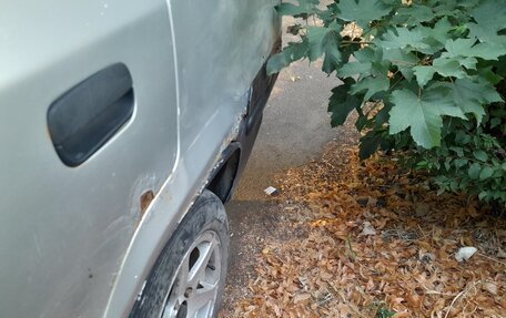 Skoda Felicia I рестайлинг, 1998 год, 90 000 рублей, 32 фотография