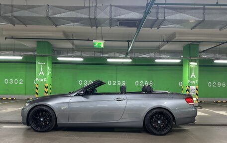 BMW 3 серия, 2008 год, 2 500 000 рублей, 2 фотография