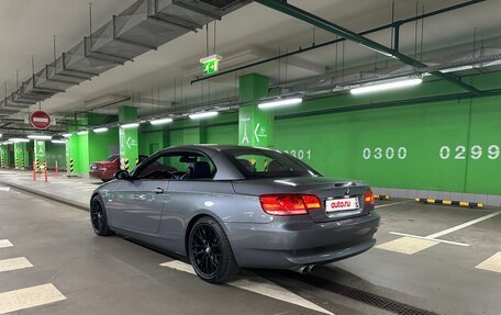 BMW 3 серия, 2008 год, 2 500 000 рублей, 11 фотография