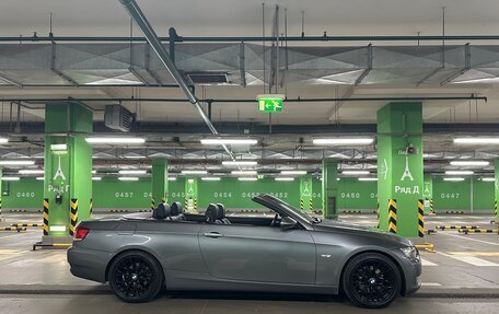 BMW 3 серия, 2008 год, 2 500 000 рублей, 6 фотография