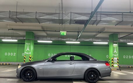 BMW 3 серия, 2008 год, 2 500 000 рублей, 10 фотография