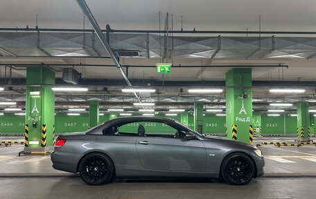BMW 3 серия, 2008 год, 2 500 000 рублей, 14 фотография