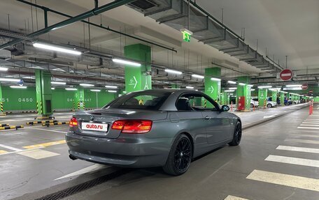 BMW 3 серия, 2008 год, 2 500 000 рублей, 13 фотография