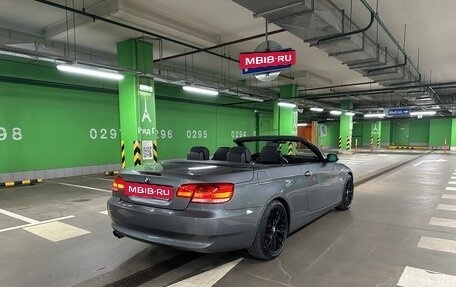 BMW 3 серия, 2008 год, 2 500 000 рублей, 5 фотография