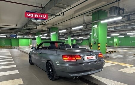 BMW 3 серия, 2008 год, 2 500 000 рублей, 3 фотография