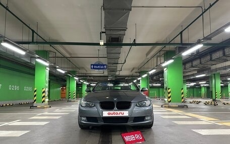 BMW 3 серия, 2008 год, 2 500 000 рублей, 8 фотография
