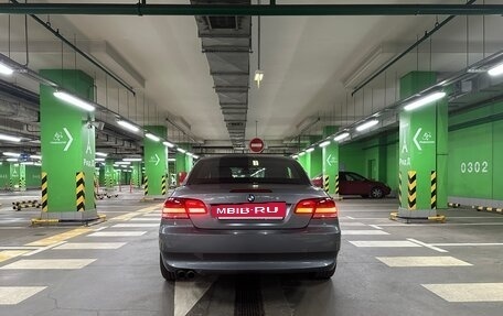 BMW 3 серия, 2008 год, 2 500 000 рублей, 12 фотография