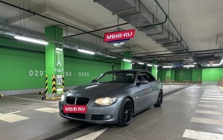 BMW 3 серия, 2008 год, 2 500 000 рублей, 9 фотография