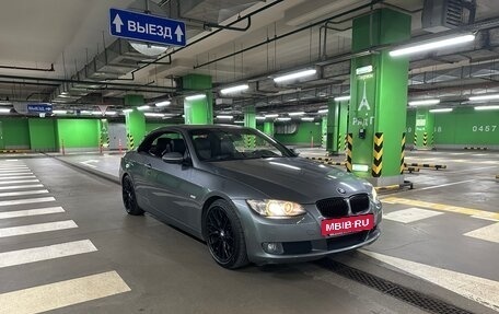 BMW 3 серия, 2008 год, 2 500 000 рублей, 15 фотография
