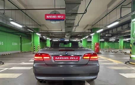 BMW 3 серия, 2008 год, 2 500 000 рублей, 4 фотография