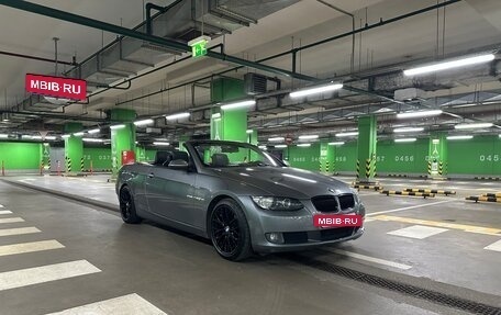 BMW 3 серия, 2008 год, 2 500 000 рублей, 7 фотография